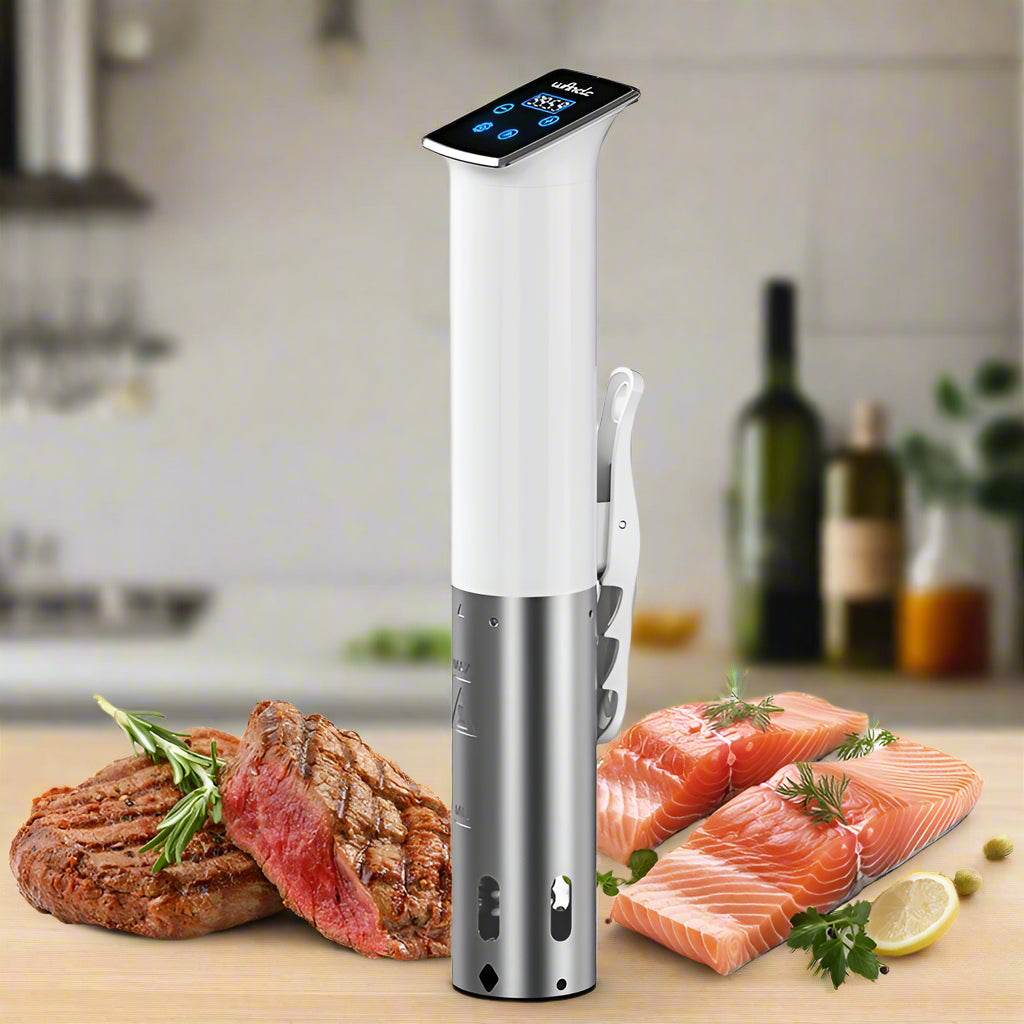 Immersion Sous Vide Cooker – Precision Slow Cooking for Tender Meals - SmartPursue™