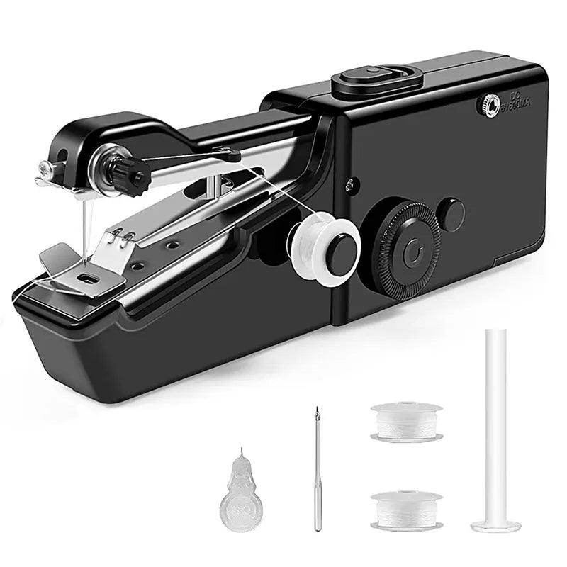 Mini Portable Handheld Sewing Machine - SmartPursue™