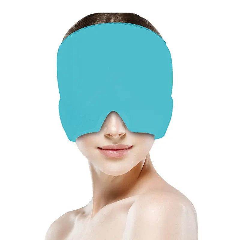 Cold Compress Cap - SmartPursue™