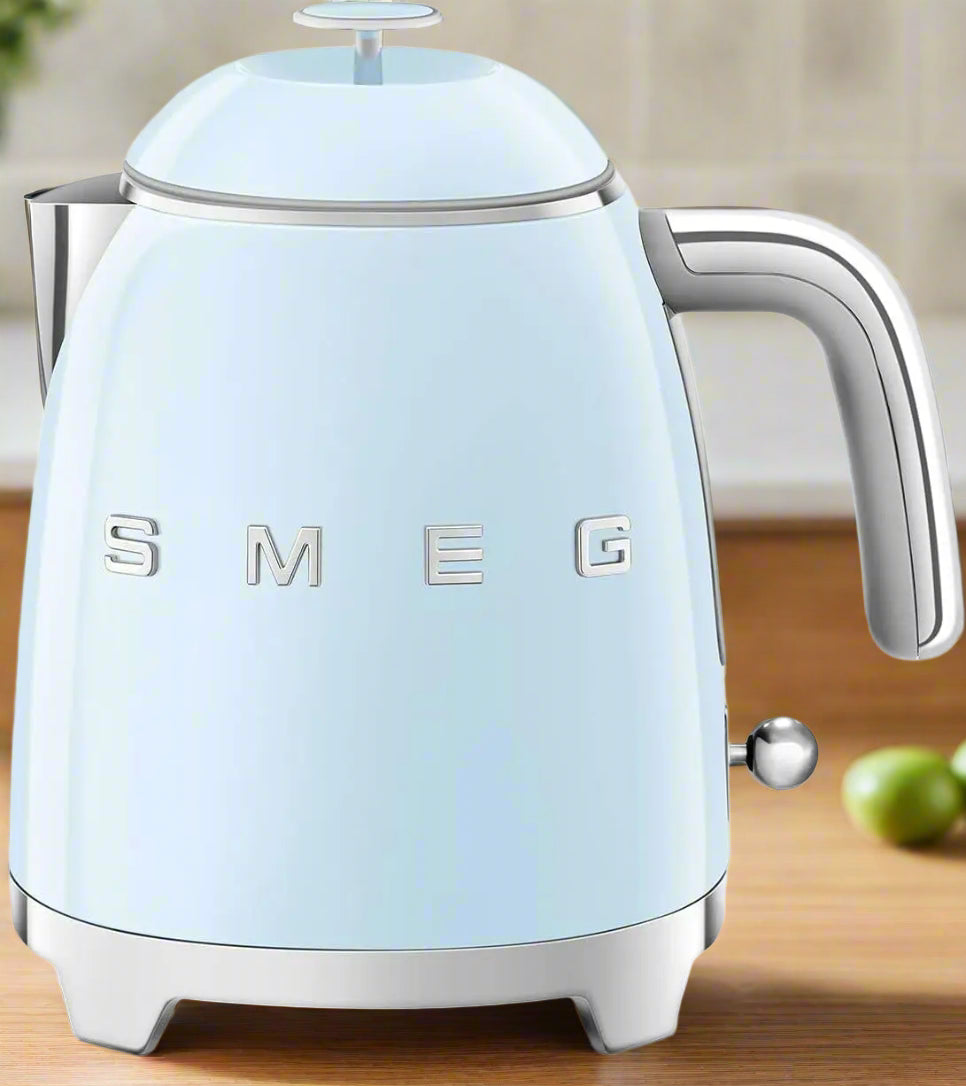 Variable Temperature Electric Kettle - SmartPursue™