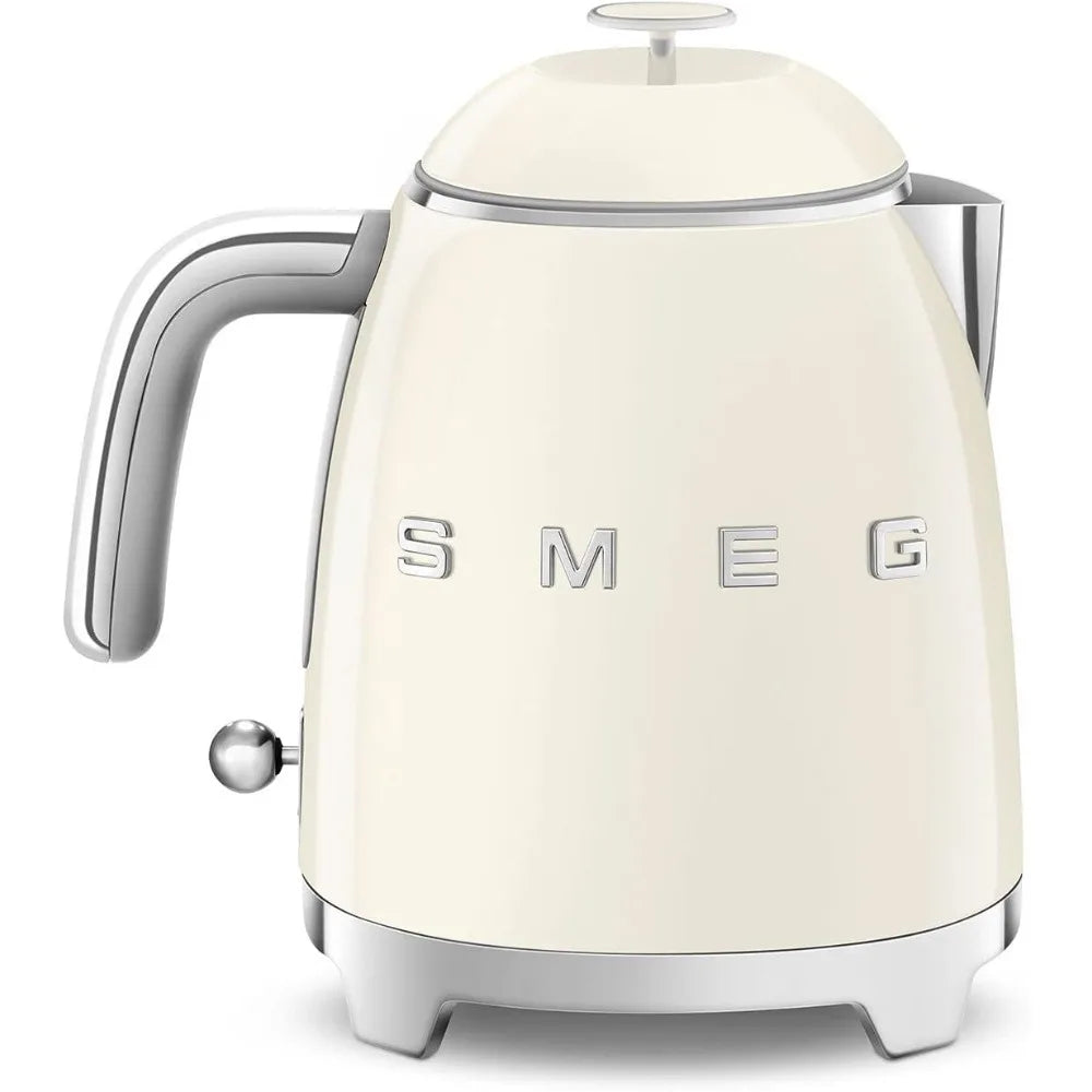 Variable Temperature Electric Kettle - SmartPursue™