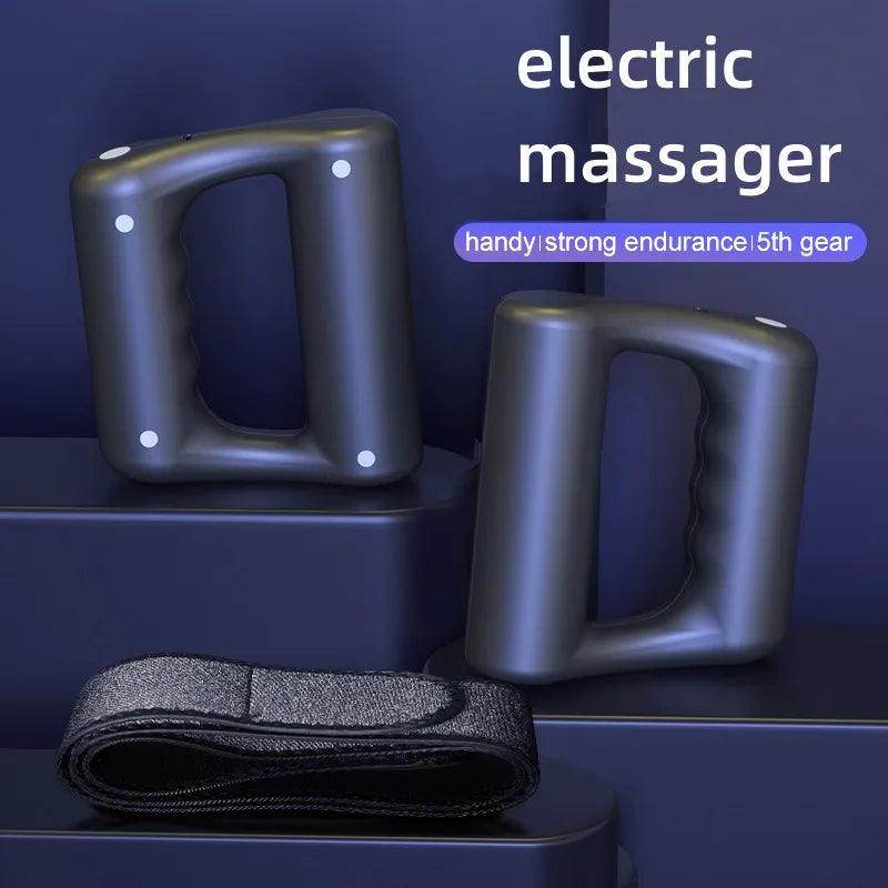 Handheld Vibration Electric Massager Percussion body massager - SmartPursue™