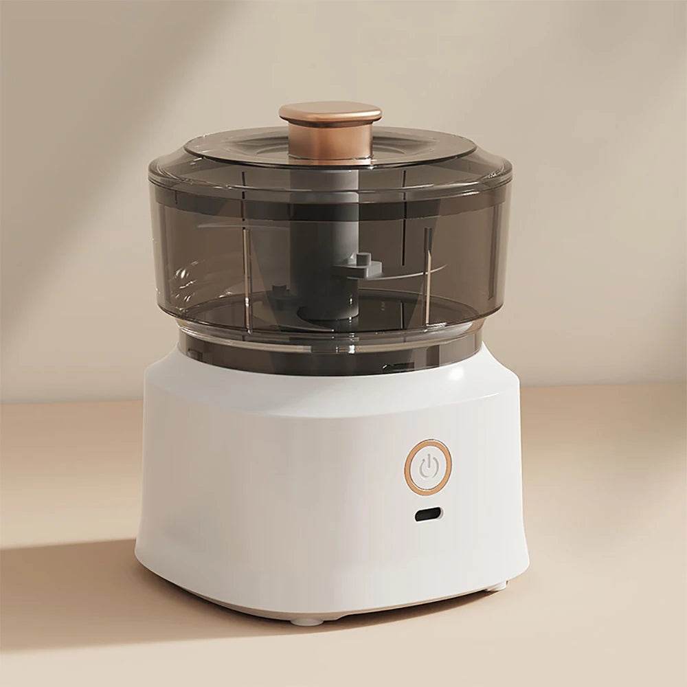 Electric Garlic Chopper - SmartPursue™