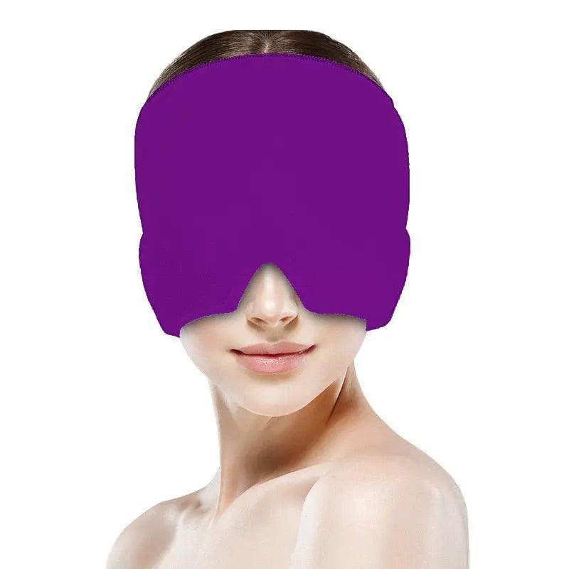 Cold Compress Cap - SmartPursue™