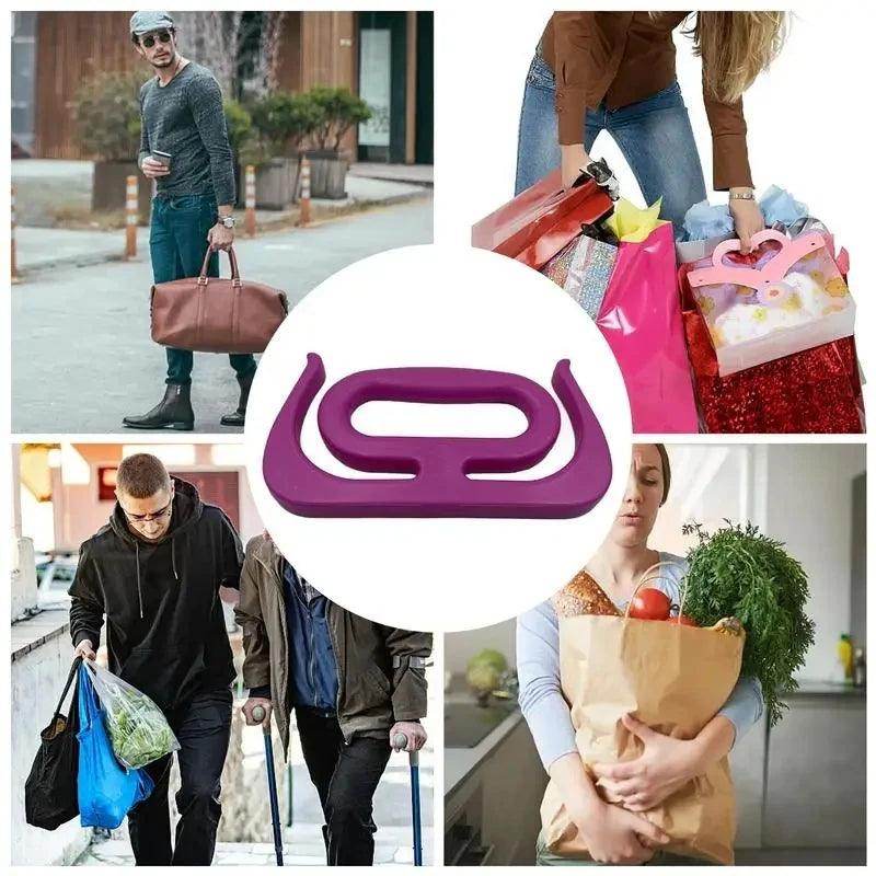 Portable Bag Grip - SmartPursue™