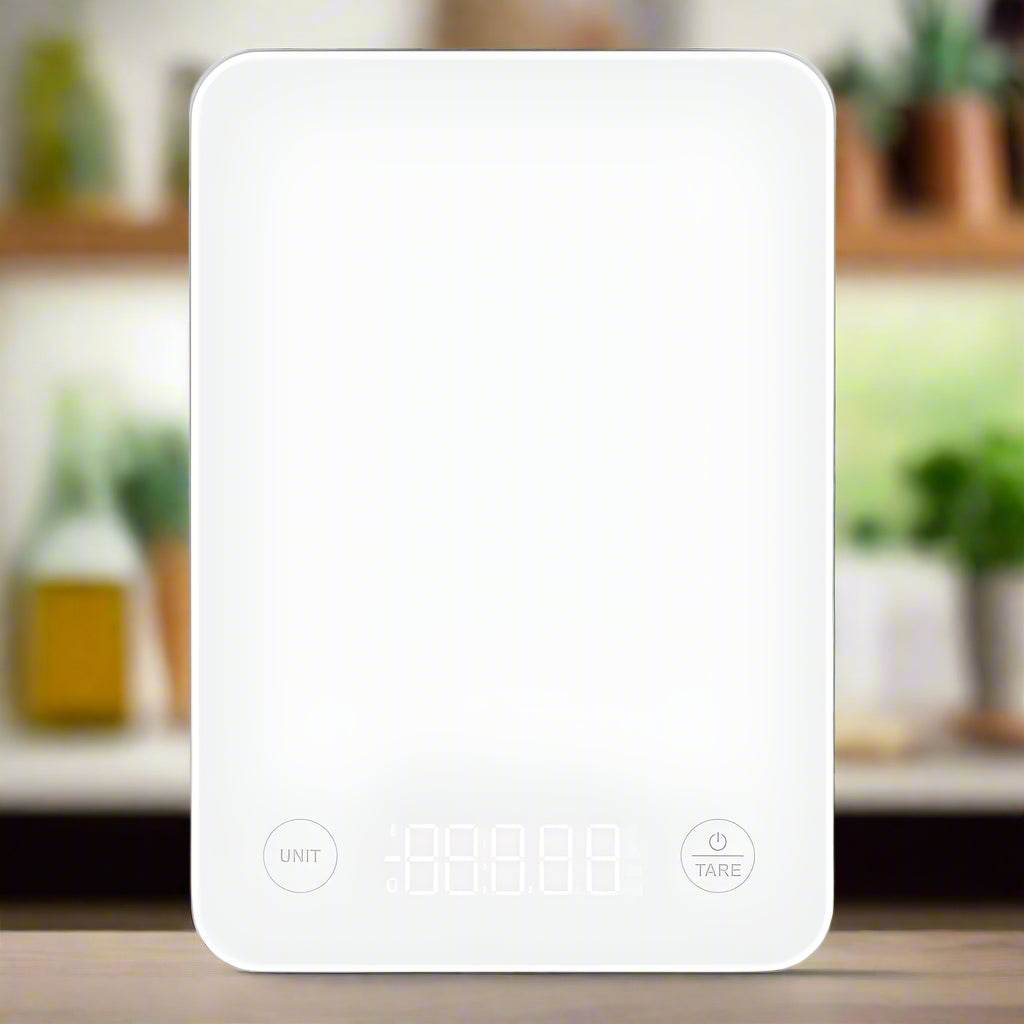 Smart Digital Kitchen Scale - SmartPursue™
