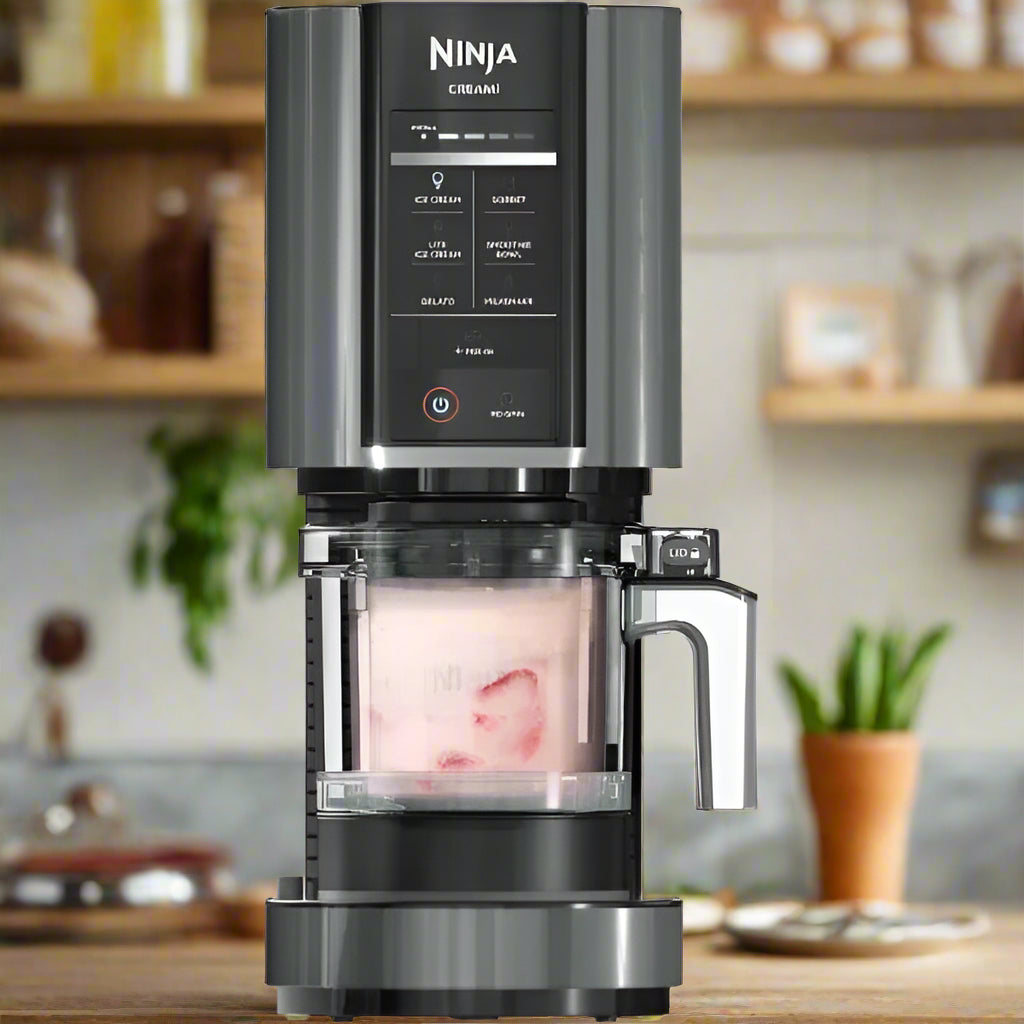 Ninja CREAMi Ice Cream Maker - Limited Stock – Ships in 24H - SmartPursue™