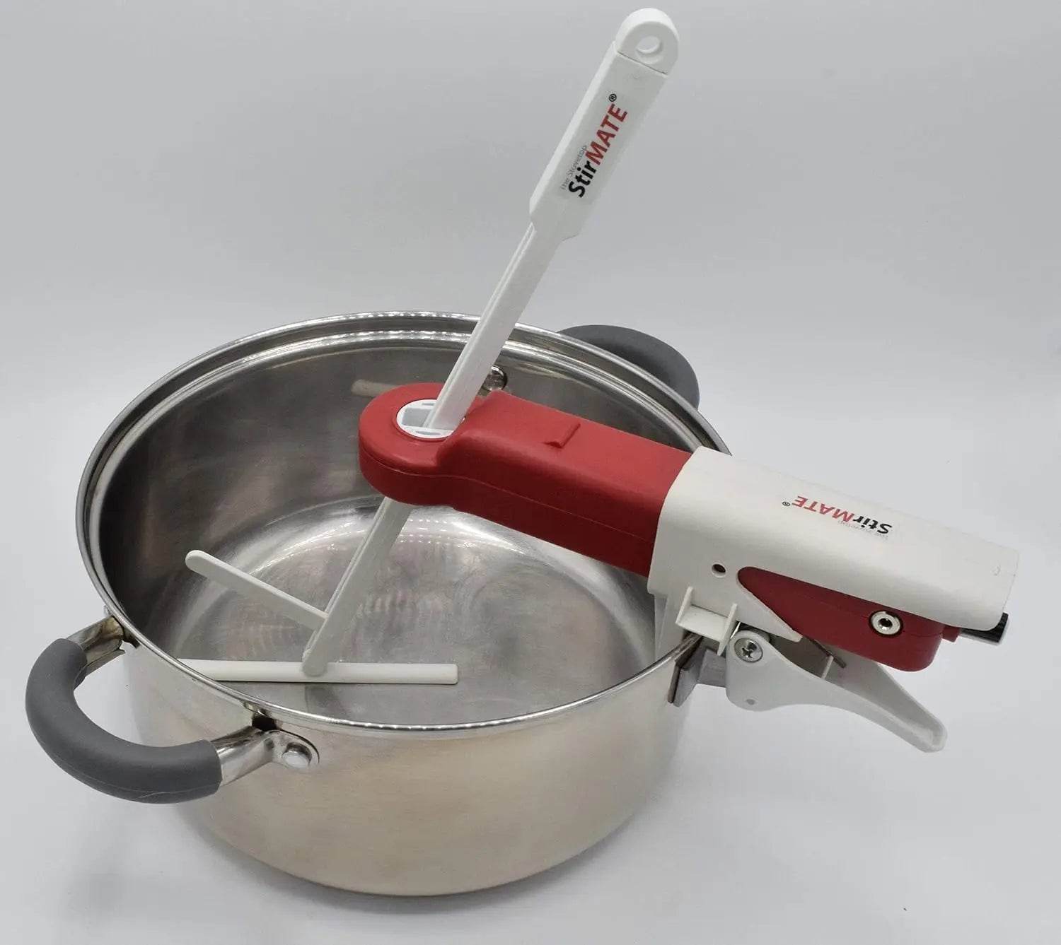 Automatic Pot Stirrer - SmartPursue™