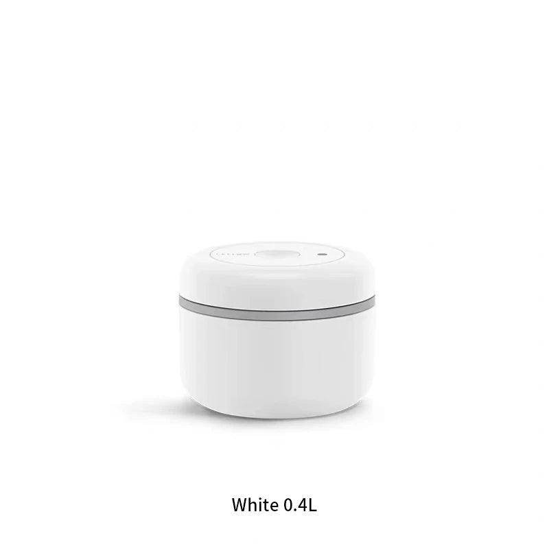 Fellow Atmos Airtight Coffee Bean Storage Jar Tank - SmartPursue™