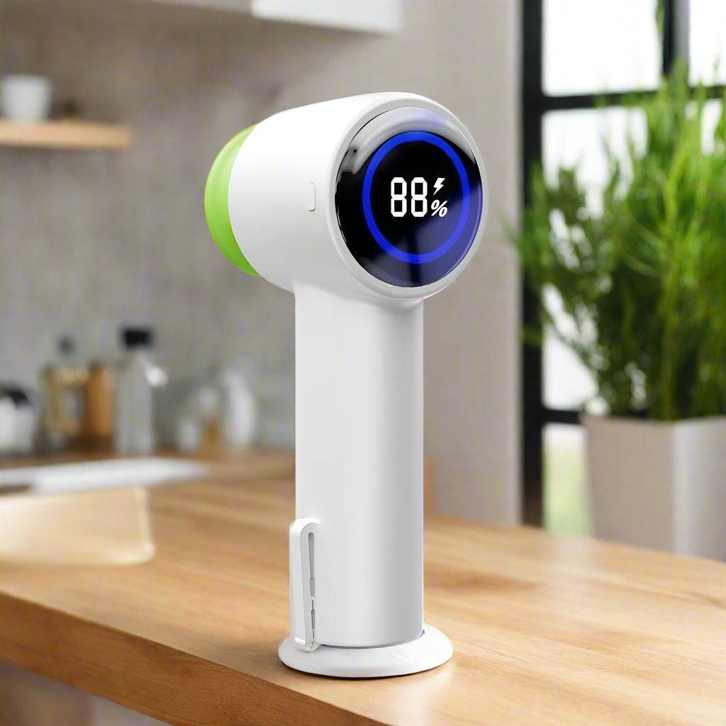 Food saver vacuum sealer - SmartPursue™