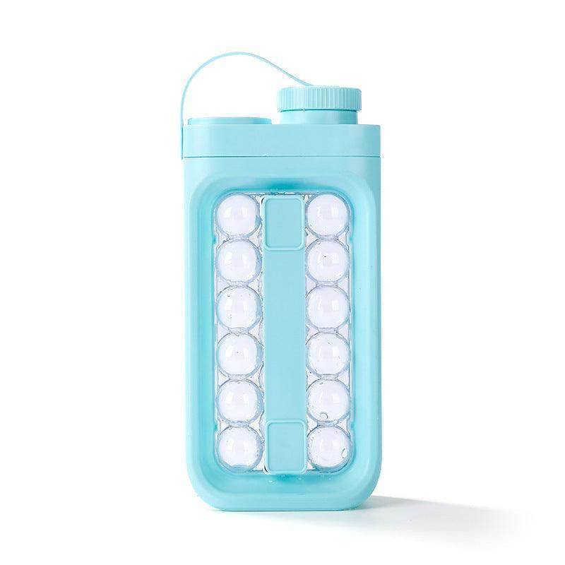 Portable Quick Release Ice Ball Maker Kettle - SmartPursue™