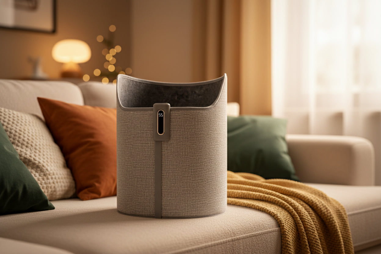 New Foot Warmer Under Desk Office Foot Warmer CJ