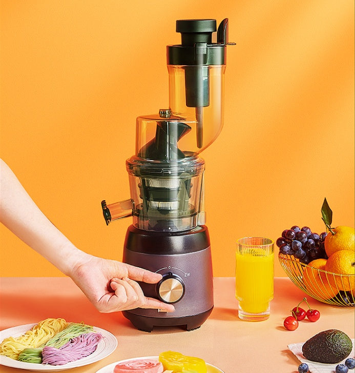 Juicing With Multi-function Separator Travel & Portable Gadgets