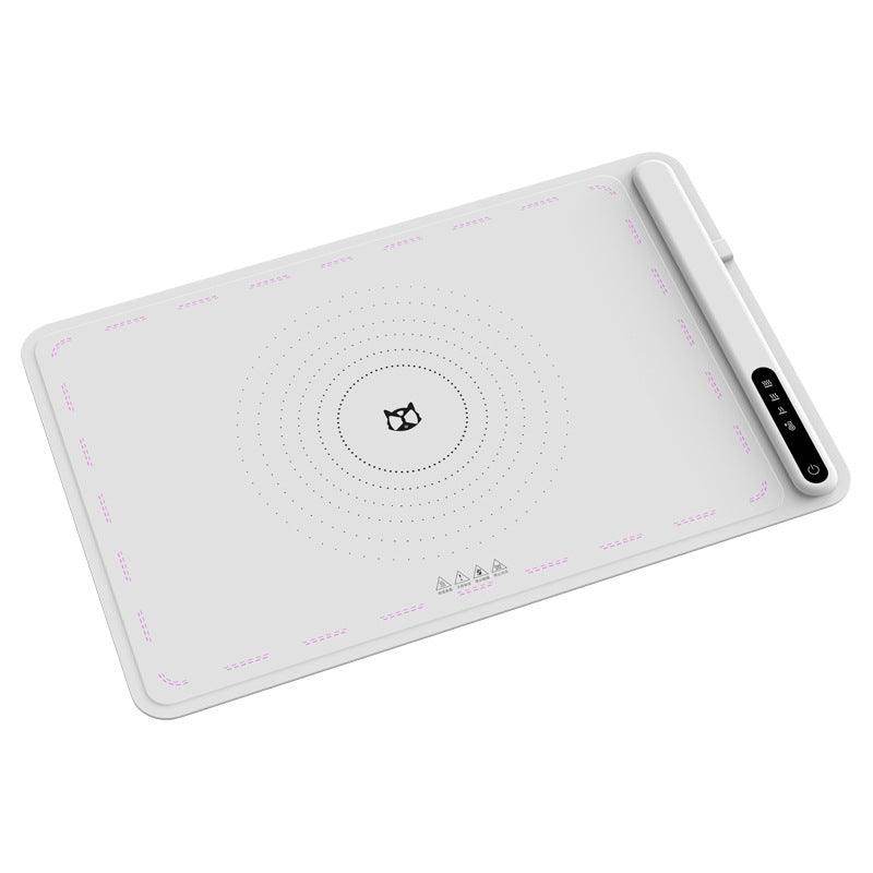 Ultimate Heat Preservation Silicone Mat - SmartPursue™