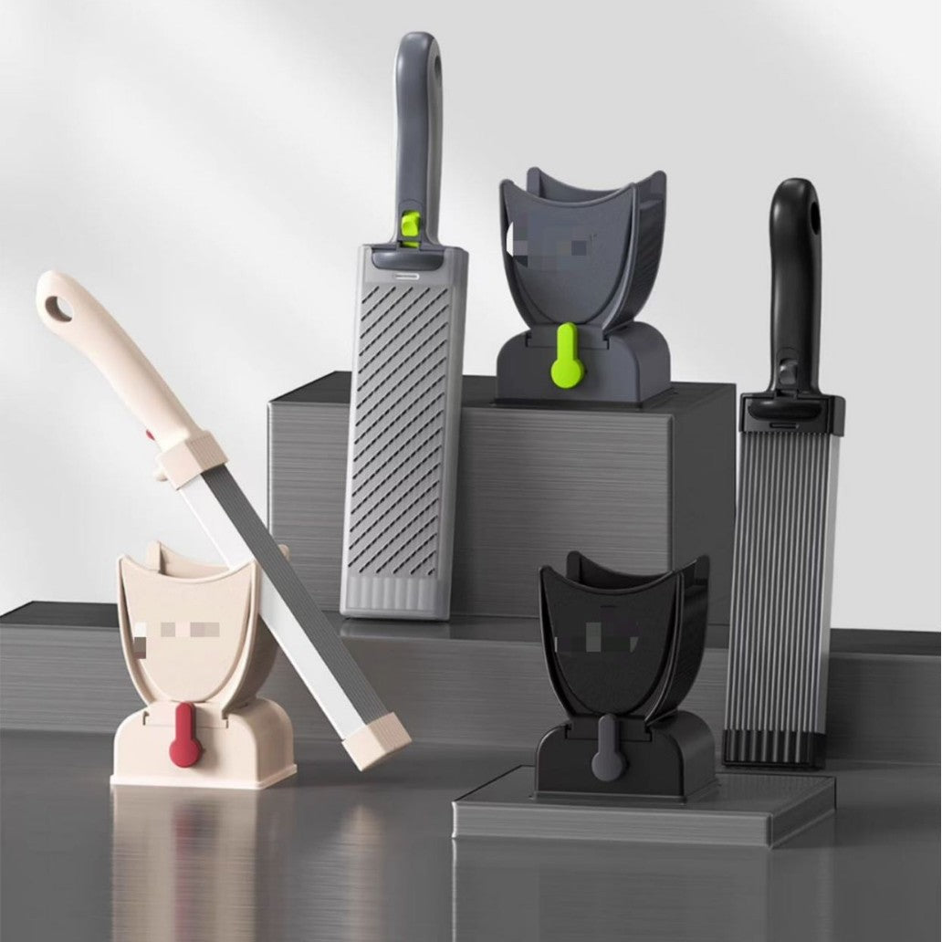 Manual Meat Chopper – Hand-Operated Meat Mincer & Slicer