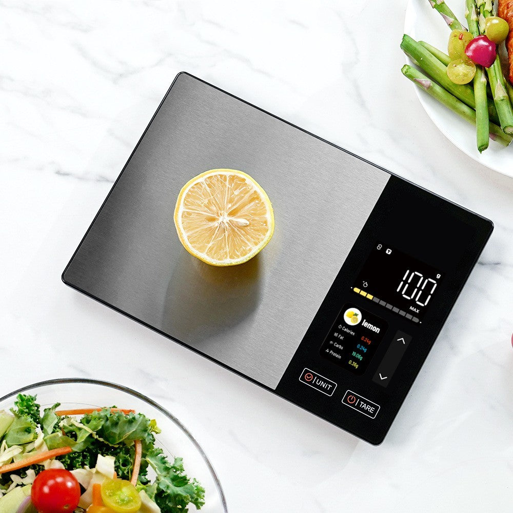 ⚖️ High Precision Electronic Digital Kitchen Scale CJ