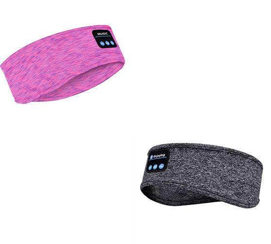 Wireless Bluetooth Sleeping Headphones Headband - SmartPursue™