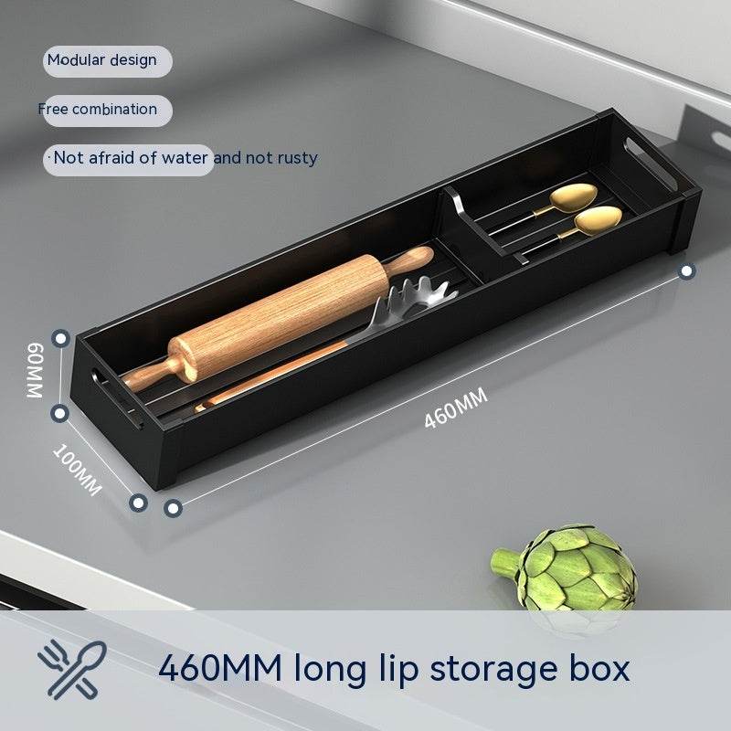 Adjustable Kitchen Drawer Organizer - SmartPursue™