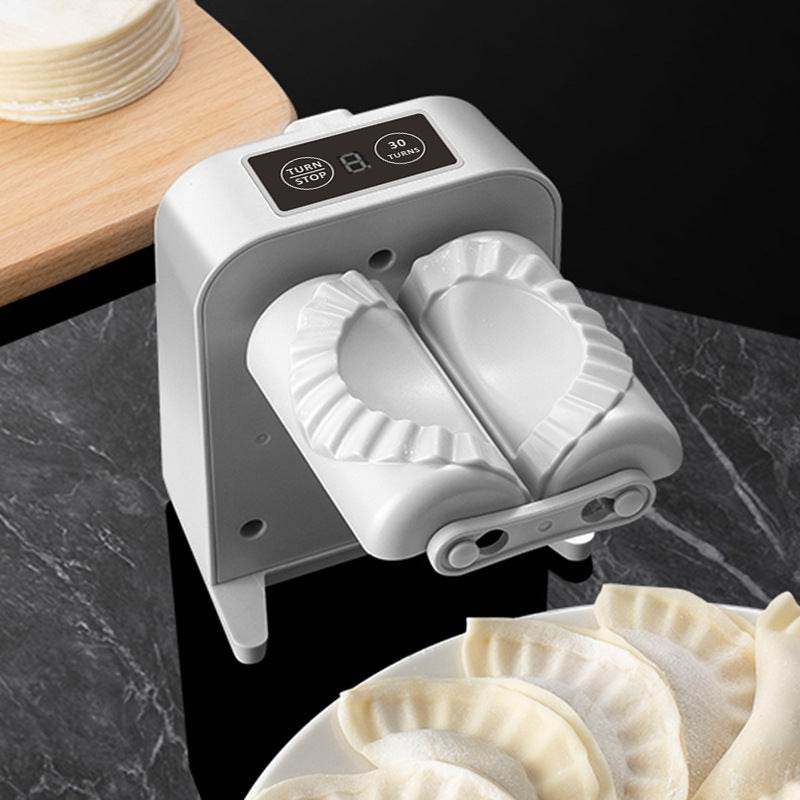 Electric Dumpling Maker Machine - SmartPursue™