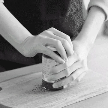 Adjustable Stainless Steel Jar & Bottle Opener - SmartPursue™