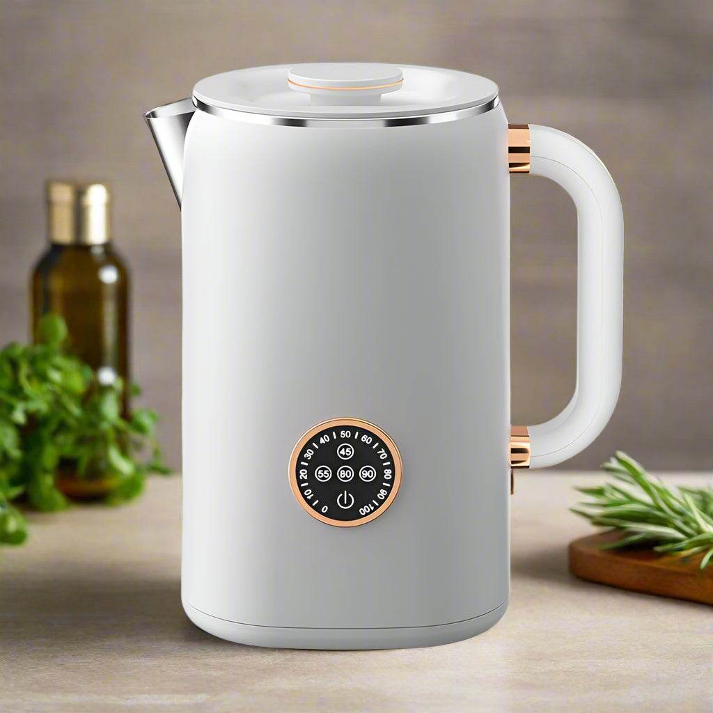 Smart Heat Preservation Electric Kettle - SmartPursue™