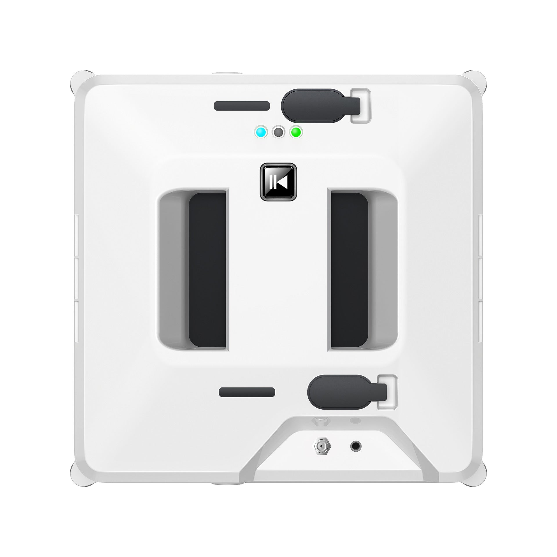Compact Window Cleaning Robot – Smart Automatic Glass Cleaner - SmartPursue™