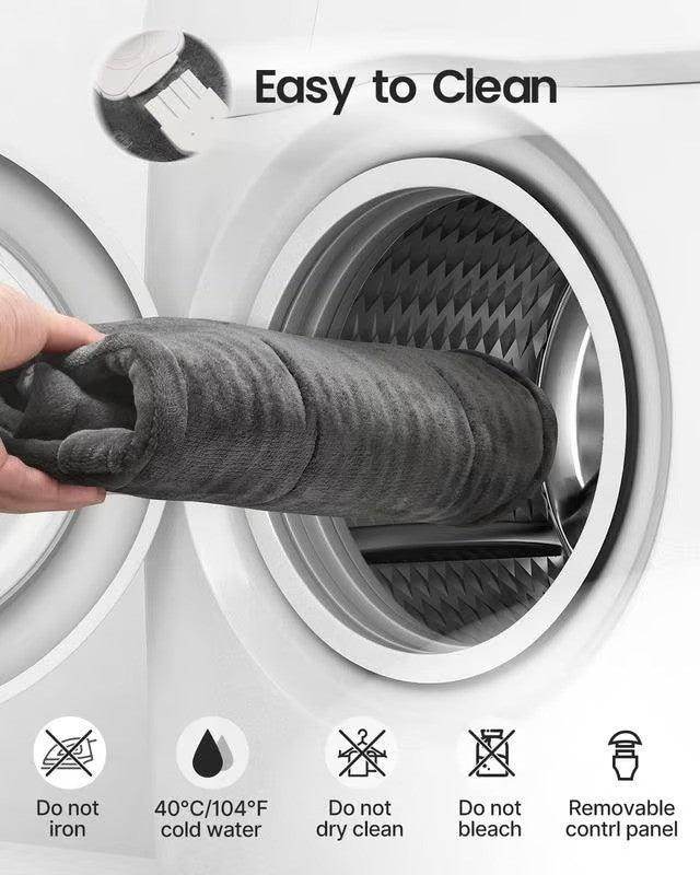 Electric Heating Pad Wrap Vest - SmartPursue™