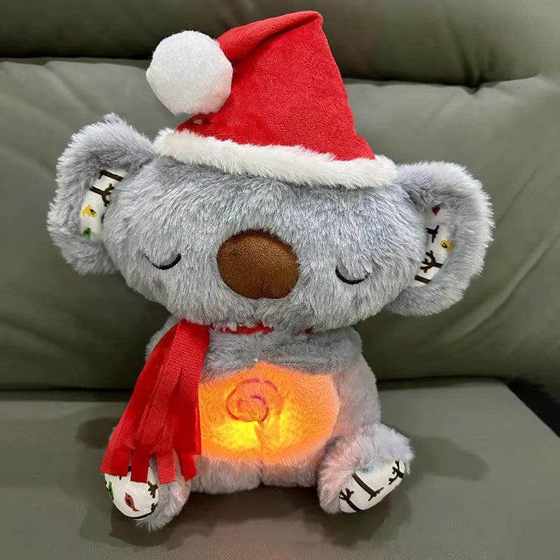 Fusion Plush™ Stitch Adorable Soothing Plush Toy - SmartPursue™