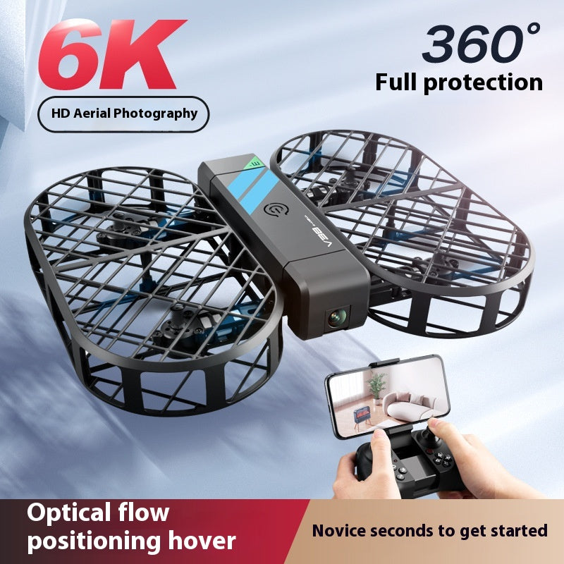 Selfie Drone Mini Action Drone