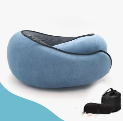 Travel pillows for airplanes - SmartPursue™