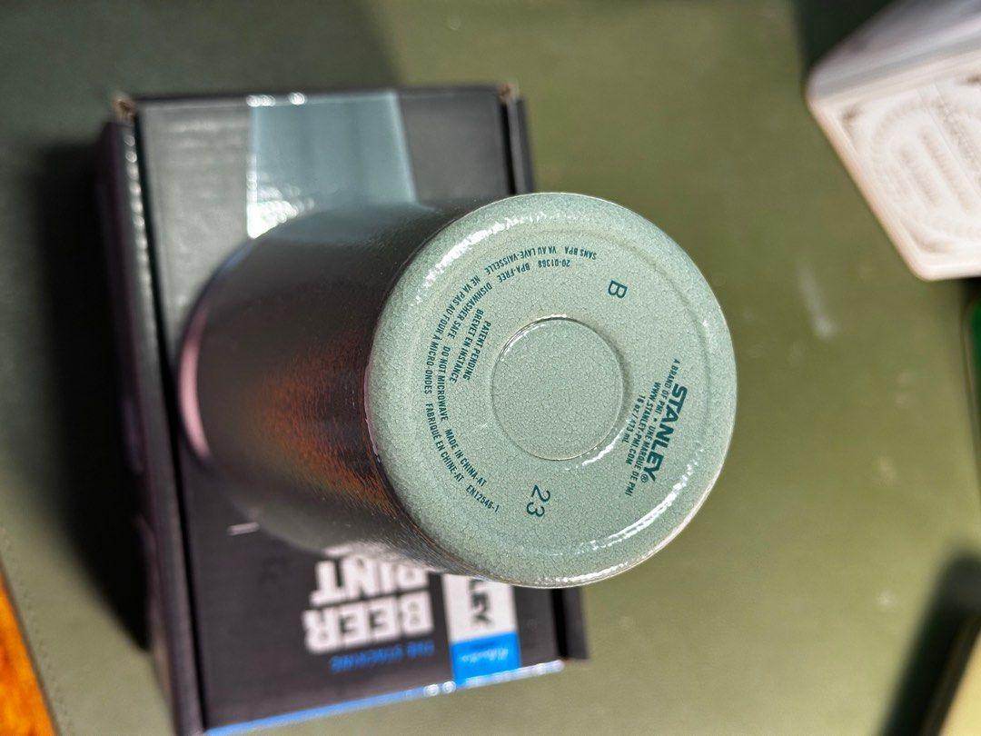 Cup with Opener Thermal Travel Mug - SmartPursue™